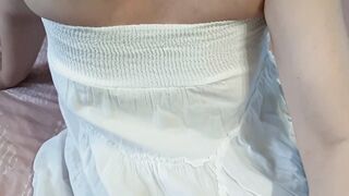 Chị MB Hương Lan, U45 Thanh Xuân HN, anh em thấy quen không
