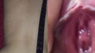 kính cận cực kỳ dâm