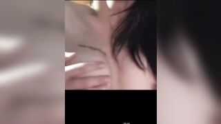 Nhỏ em họ mình dây xinh cực dâm vừa đụ với a trai vừa đứng quay clip trc gương