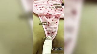 E Pong tội nghiệp ngủ say bị biến thái đột nhập vào hấp diêm bắn ngập lồn khóc nấc