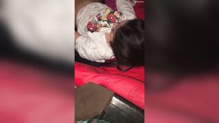 Địt em sướng lơ hết cả người 2