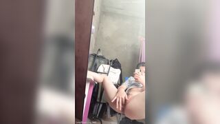 Tuổi mới lớn nhưng độ dâm không hề nhỏ 4