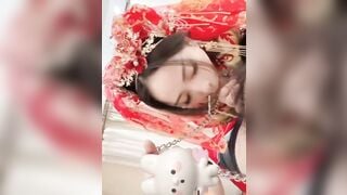 Cưới xong thì đi sản xuất em bé thôi anh 3