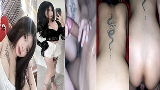 Chịch em gái 2k10 non tơ xăm mình phần 1