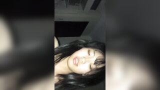 Bé sinh viên mình dây thích nhún