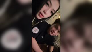 Lộ clip sex gái xinh địt nhau với bạn trai cực hot (Full Clip + Pic) phần 1 5