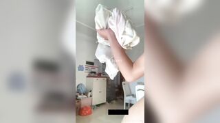 Vì 5ly trà sữa mà em nó phải video gửi anh họ