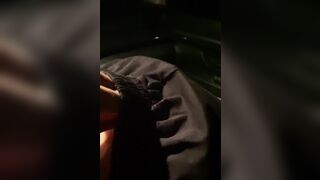 Nghe nói trend chịch trên xe đang hot