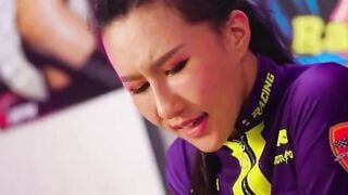 Chương trình thực tế SEX GAME : đụ luôn cô MC Tập 3
