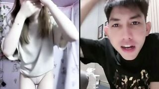 Linh chi thua kèo pk lấy dây kéo bướm trên live