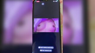 Demo bé mèo bị dụ chat sex