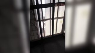 Quay lén phòng em gái đang chịch với người yêu