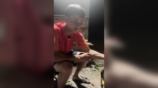 Nguyễn ngọc chương 25cm cần tìm bạn gái râm