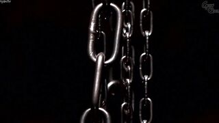 Jav bdsm hành hạ cái lồn em Arimura Nozomi 2