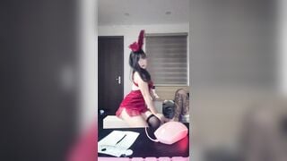 Siêu phẩm idol tiktok Nep1105 live đụ với b trai đg hot mà ae tìm lúc trc đây nhé #2