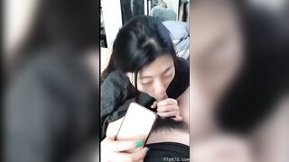 Mày đừng có nhấp cặc nữa  💥 chồng tao đang gọi điện thoại
