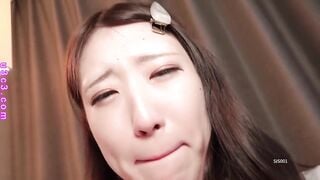 Dụ học sinh ngây thơ ngoài đường đi khách sạn phá trinh