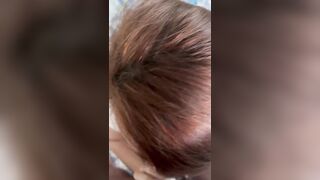 Em gái Quận 3 chỉ thích bú
