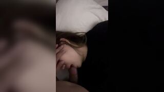 bé sinh viên 2k7 sau bao lần hẹn hò cũng được địt em
