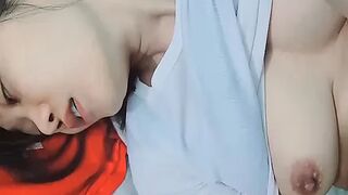 Có con vợ dâm như này, cho làm bồn chứa tinh được chưa các bro P8