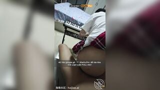 Vừa Đi Học Về Bố Dượng Đã Đòi Địt