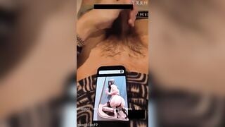 Phương Oanh nứng lồn