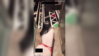 Phương Oanh nứng lồn