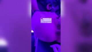 Những màn huấn luyện bạo dâm con đĩ slave dâm đãng,cách sử dụng slave đúng cách #7