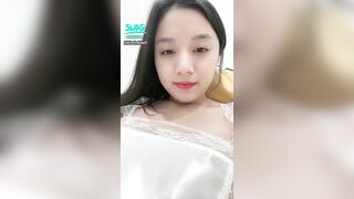 @kiwi_kiwii k hiểu sao live bth thì show mặt mà đến lúc móc lồn thì che làm gì nhỉ?#3