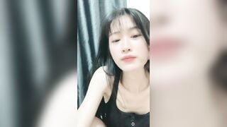 Em teen mình dây @Vv2002 mình dây cực xinh live show hàng móc lồn bên app tàu khựa #1