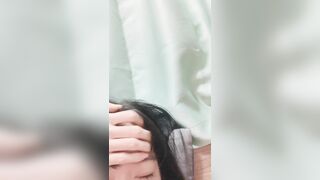Em teen mình dây @Vv2002 mình dây cực xinh live show hàng móc lồn bên app tàu khựa #1