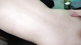 Vì thíu xiền thuê trọ mà em sinh viên phải phụ vụ chủ trọ trừ tiền