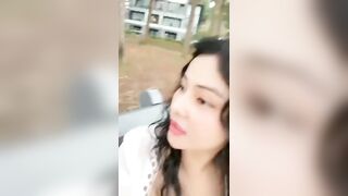 Hà My 05 Vú to Lồn Hồng, Lên Đà lạt cu giả Lút cán Thủ dâm Live sex rên rỉ