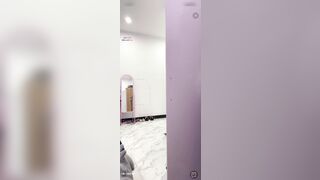 Em NgọcNhi2k mình dây vú bự live show hàng nhún cặc giả rên rỉ cực dâm
