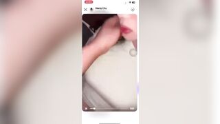 Clip idol chu giang 1