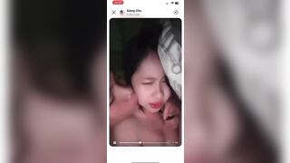 Tiktoker chu giang 250k Fl