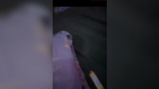 còn nhỏ mà skill bú liếm đã cỡ này rồi