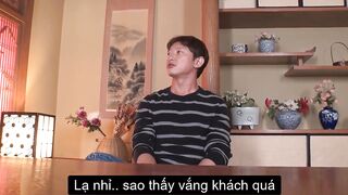 Đi massage được em nhân viên phục vụ tận tình