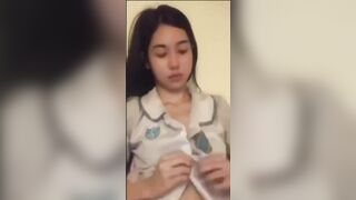 Phạm hoàng yến vy cùng anh ny chim dài
