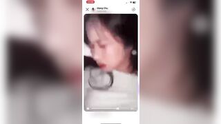 Ido tik tok chu giang