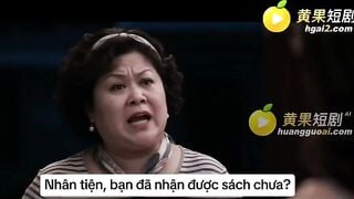Cô giáo bị thầy hiệu trưởng đụ ( Tập 29 )