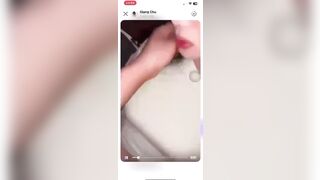 Chu giang lộ clip với ny mới nhất 25/10/2026