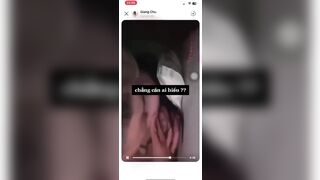 Con Vợ Quốc Dân - Vú To TikToker Chu Giang