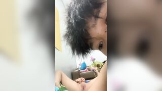 sống thử thì làm gì chỉ ăn với đụ thôi