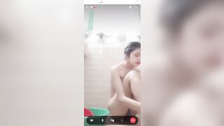 Quỳnh anh 2k10 Thôi mày đừng quay nữa kì lắm