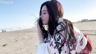 Tao mất đời con gái khi về quê anh họ chơi bị nó đè loạn luân  🔴