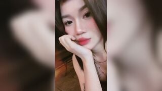nhân trần bé sinh viên lồn dâm nhiều nước - phần 1