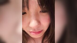 Teen xinh china livetream thủ dâm 4