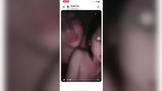 chu giang tiktokker
