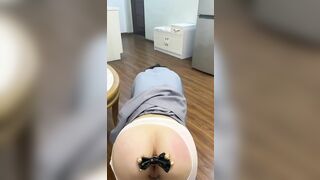 Nhét đồ chơi vào lỗ nhị em họ 2k10 còn bắt em làm nô lệ tình dục